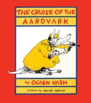 Image of cruise of the aardvark