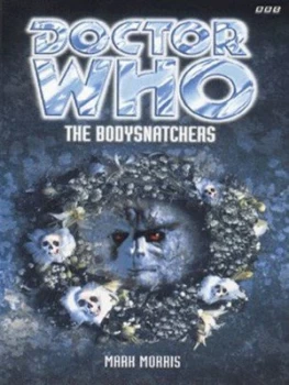 Image of The Bodysnatchers by Mark Morris Paperback