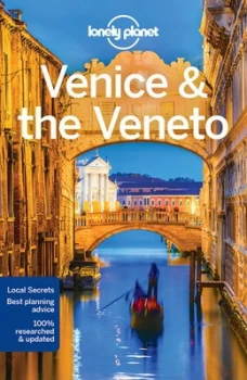 Image of Venice & the Veneto by Paula Hardy