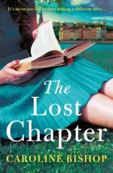 Image of The Lost Chapter