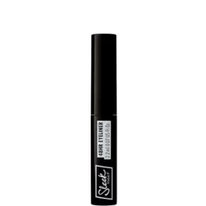 image of Sleek MakeUP 48 Hour Eyeliner - Black 2.2ml