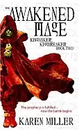 Image of awakened mage kingmaker kingbreaker book 2 kingmaker kingbreaker