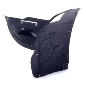 Image of PRASCO Inner Wing Panel BM0443603 BMW,5 Limousine (E39),5 Touring (E39)