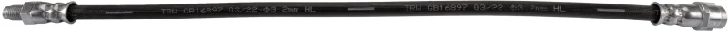 Image of Brake hose TRW PHB2047