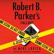 Image of robert b parkers fallout