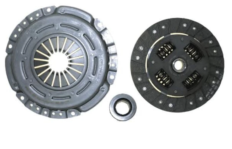 Image of SACHS 3000 449 001 Clutch Clutch Kit (479)
