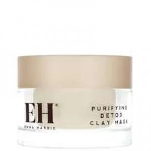 image of Emma Hardie Amazing Face Purifying Pink Clay Detox Mask 50ml