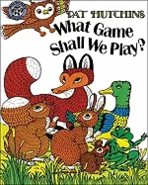 Image of what game shall we play