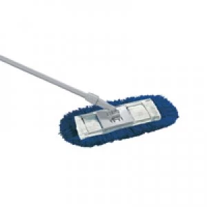 image of Contico Blue Dustbeater Sweeper Replacement Head 102318