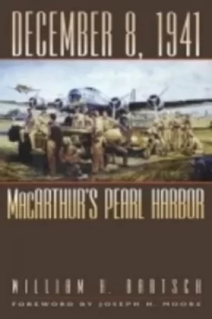 Image of December 8 1941 by William H. Bartsch