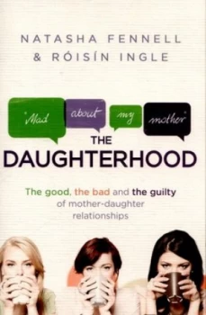 Image of The Daughterhood by Natasha Fennell Paperback