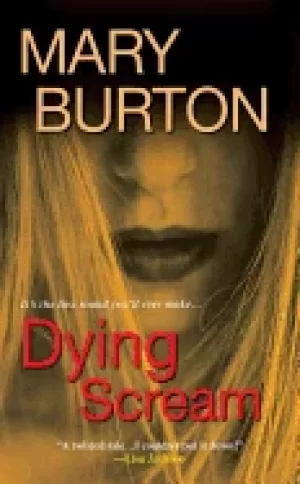 Image of dying scream