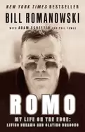 Image of romo my life on the edge living dreams and slaying dragons