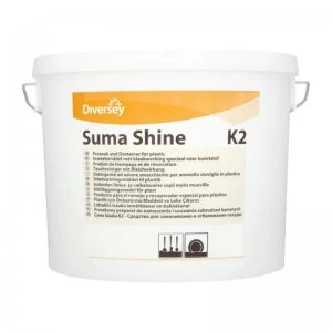 image of Diversey Suma Shine K2 10KG W3187