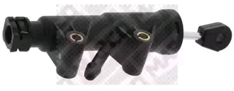 Image of MAPCO 1802 Clutch Master Cylinder Plastic Master Cylinder,clutch (234)