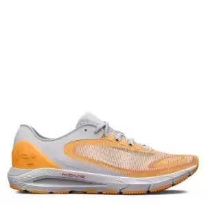 Image of Under Armour HOVR Sonic 5 Breeze Womens Running Shoes - White