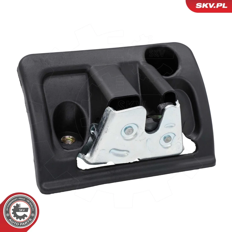 Image of ESEN SKV Tailgate lock ESEN SKV 60SKV660