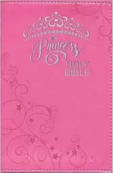 Image of Princess Bible-ICB by