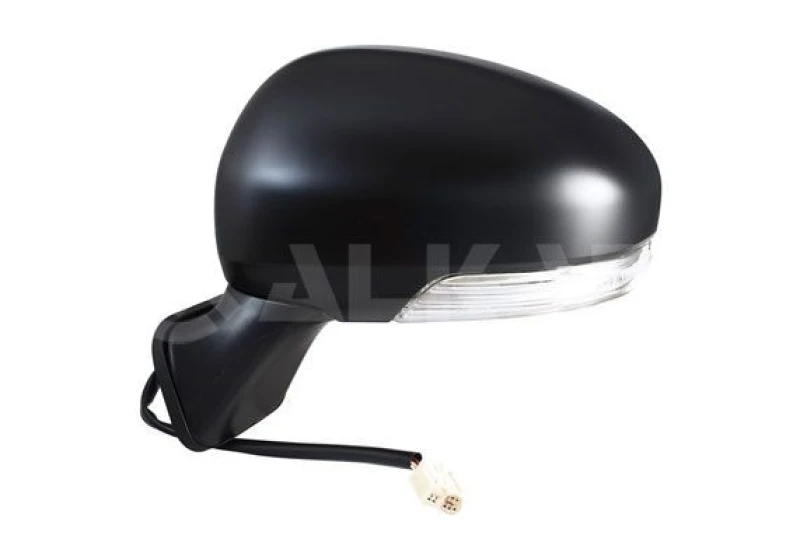 Image of ALKAR Wing mirror ALKAR 6139954