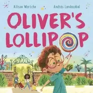 Image of Oliver's Lollipop
