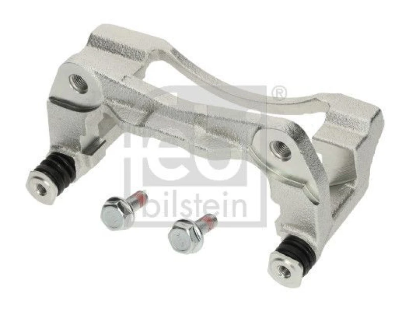 Image of Brake caliper carrier FEBI BILSTEIN 1000906