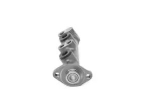 Image of Bosch Master Cylinder F 026 003 296 Brake Master Cylinder,Master Cylinder, brakes FIAT,LANCIA,AUTOBIANCHI,Panda Schragheck (141_)