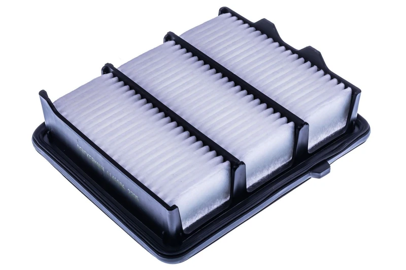 Image of DENCKERMANN Air filter DENCKERMANN A146986