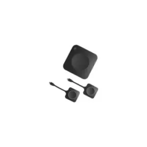 Image of Barco ClickShare CX30 Gen 2 Wireless presentation system HDMI Desktop