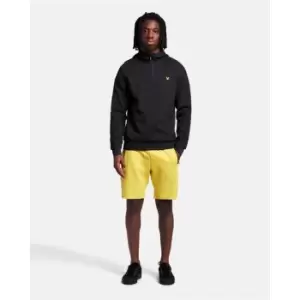 image of Lyle and Scott Sport Shorts - Yellow