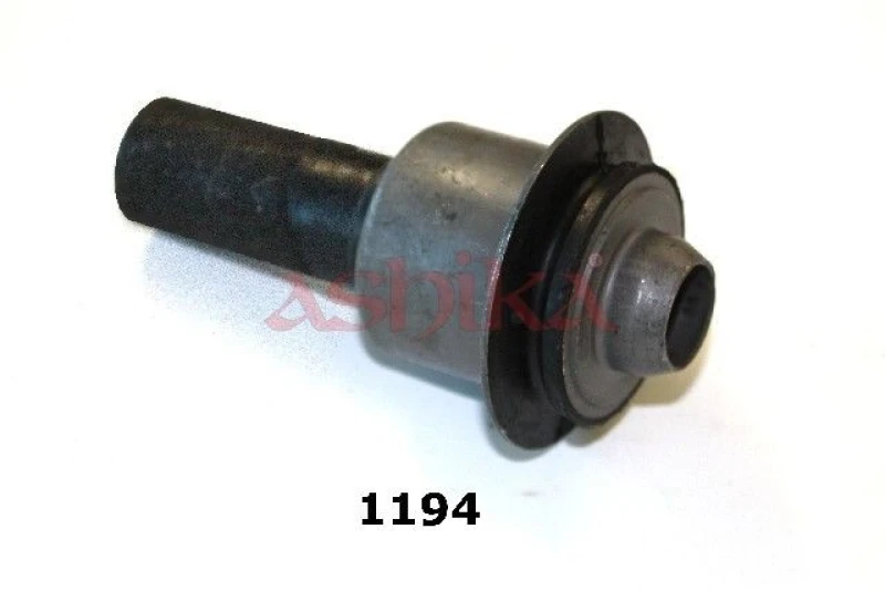 Image of ASHIKA Trailing arm / Suspension arm bush ASHIKA GOM-1194