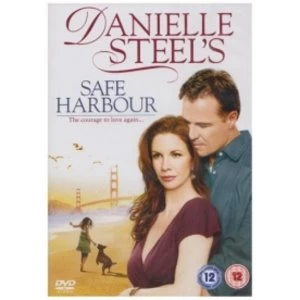 Image of Danielle Steel Safe Harbour DVD