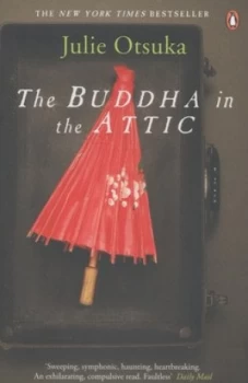 Image of The Buddha in the Attic by Julie Otsuka Paperback