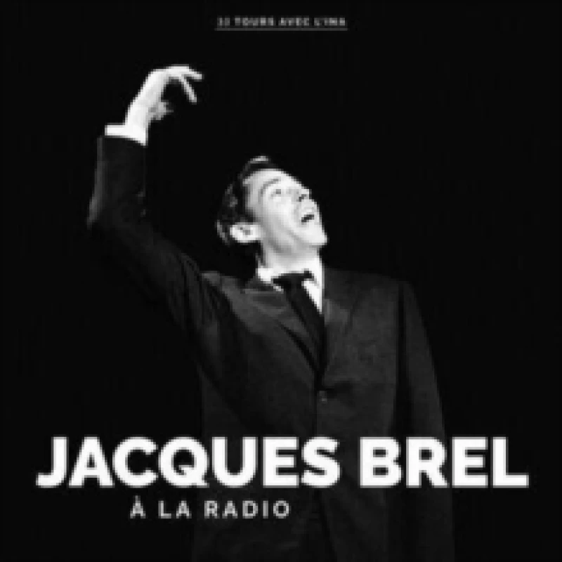 Image of La Radio CD / Album