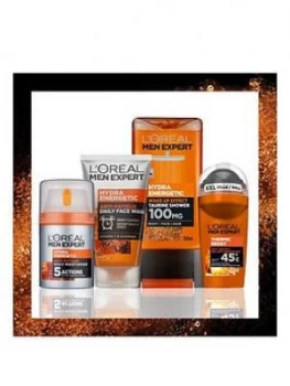 Image of LOreal Paris LOreal Men Expert Re-Charging Moisturis
