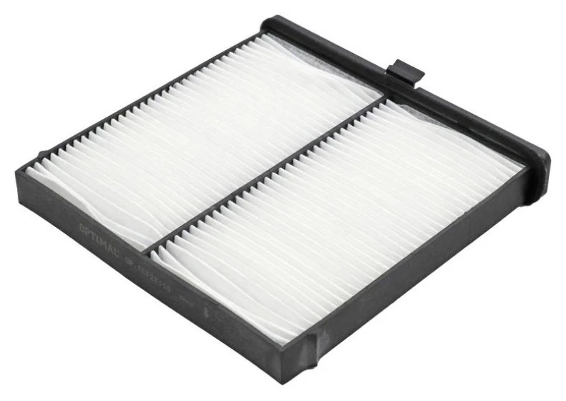 Image of OPTIMAL OP-FCF20150 Pollen filter Particulate Filter Filter,interior air (424)