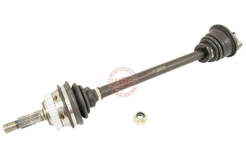 Image of MASTER-SPORT 302908-SET-MS Drive shaft Front Axle Left Drive Shaft (13)