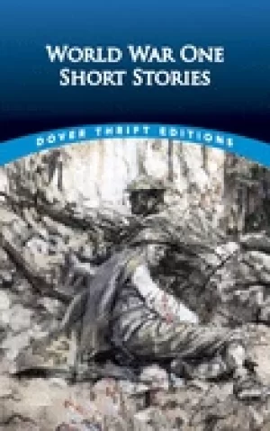 Image of world war one short stories