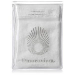 image of Omorovicza Cleansing Mitt In Pouch