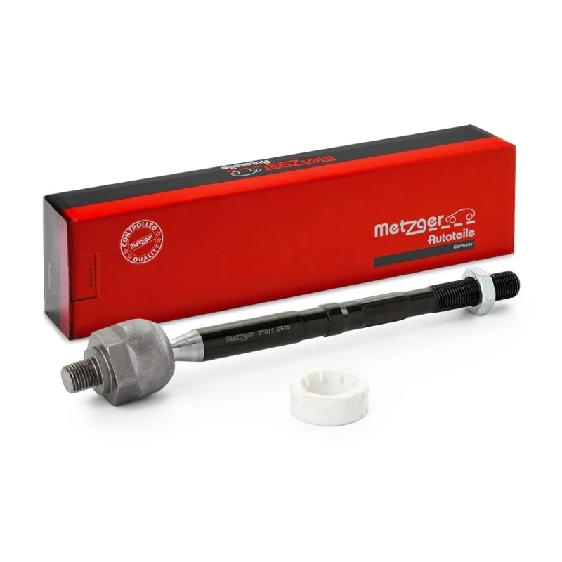 Image of Inner tie rod METZGER 51027508