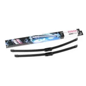 Image of Bosch Wiper blade 3 397 118 966 Windscreen wiper,Window wiper VW,FIAT,VOLVO,TIGUAN (5N_),MULTIPLA (186),V70 II (285),XC90 I (275),S60 I (384)