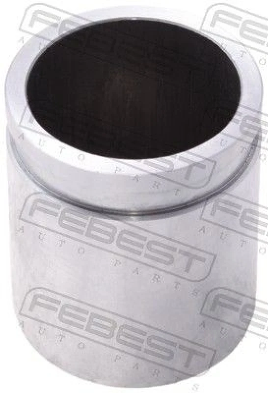 Image of FEBEST 0276-A33F Piston, brake caliper Front Axle Piston,brake caliper (2248)