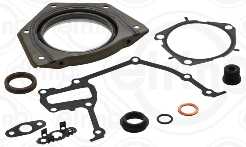 Image of Crankcase gasket set ELRING 592.910