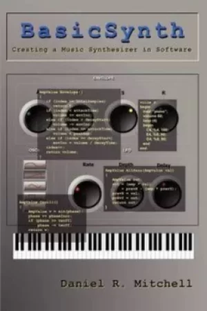 Image of Basicsynth by Daniel R Mitchell