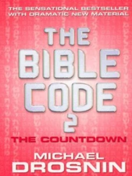 Image of The Bible Code 2 by Michael Drosnin Paperback
