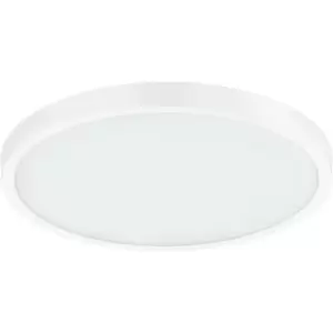 Image of Netlighting Fueva LED Surface Mounted Downlight White - EG97262