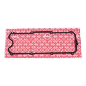 Image of ELRING Rocker Cover Gasket VW,AUDI,SEAT 447.050 026103483F,026103483G,026103483F Valve Cover Gasket,Rocker Gasket,Valve Gasket,Gasket, rocker cover