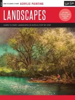 Image of Landscapes by Tom Shropshire