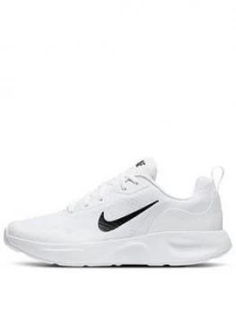 Image of Nike Wearallday - White/Black