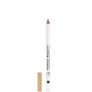 image of Honest Beauty Vibeliner Pencil 1.08g (Various Shades) - Divine - Gold