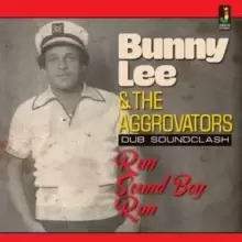 Image of Run Sound Boy Run
